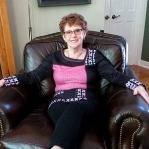 Meet your Posher, Kay